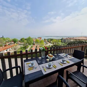 Panorama Peschiera Appartamento