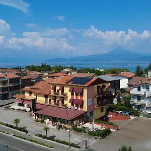 Hotel Primavera, Peschiera del Garda