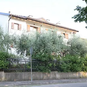 La Casa Bianca Loc.turistica Appartamento